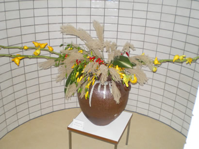 展示会2