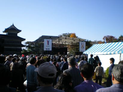 楽市楽座