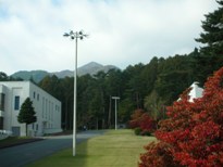 山向き工場