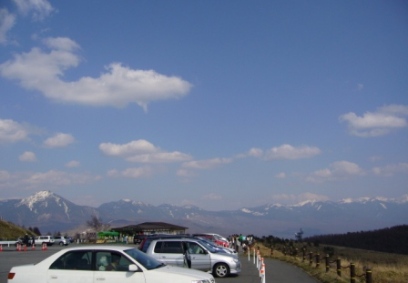 富士見台