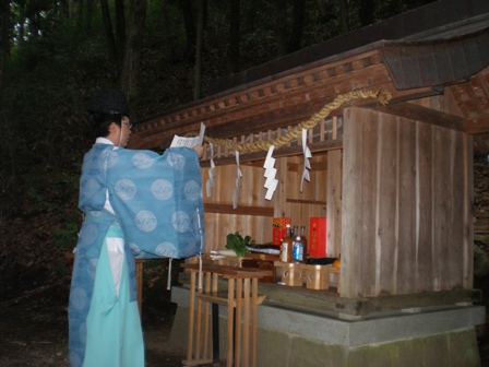 四社例祭