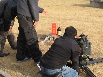 養命酒①