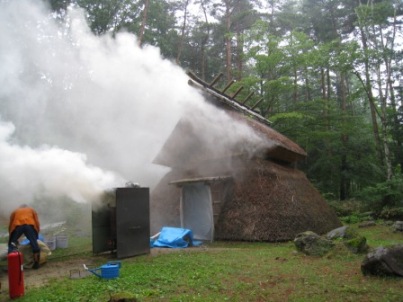 弥生住居