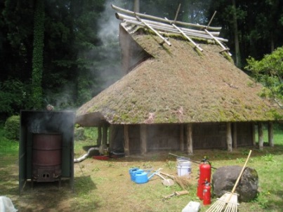 平安住居