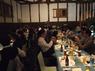 皆さん楽しそうです☆