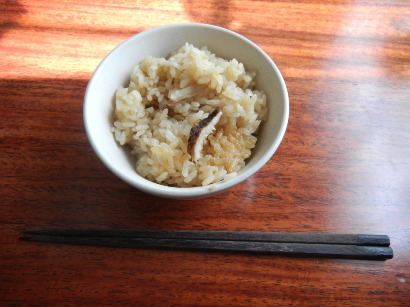 ごはん