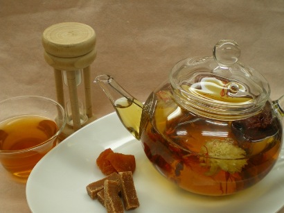 八宝茶