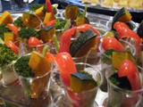 温野菜