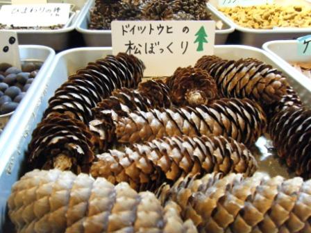 ジャーン☆