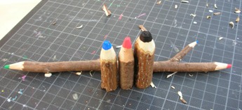 素敵な作品♪