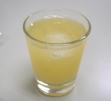 氷入り