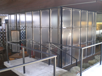 養命酒　駒ヶ根工場　カフェ
