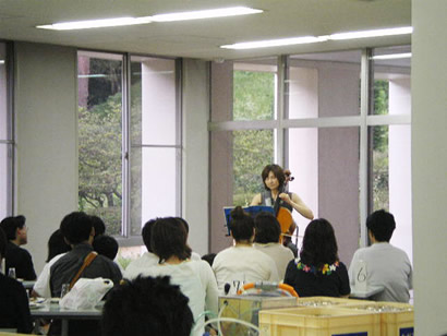 演奏会