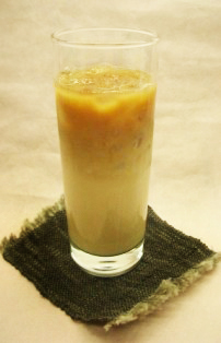 ハーブカフェオレ♡