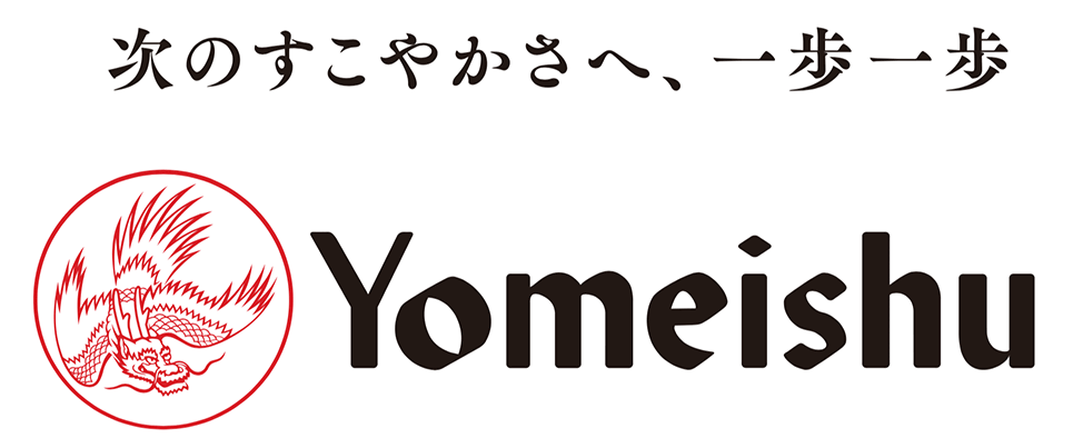 Yomeishuロゴ