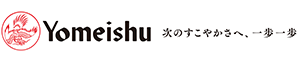 Yomeishu 次のすこやかさへ、一歩一歩