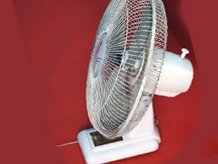 汗が乾きにくい梅雨どきは熱中症の危険度大!