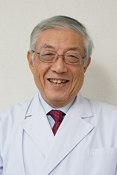 藤田 紘一郎(ふじた こういちろう)先生
