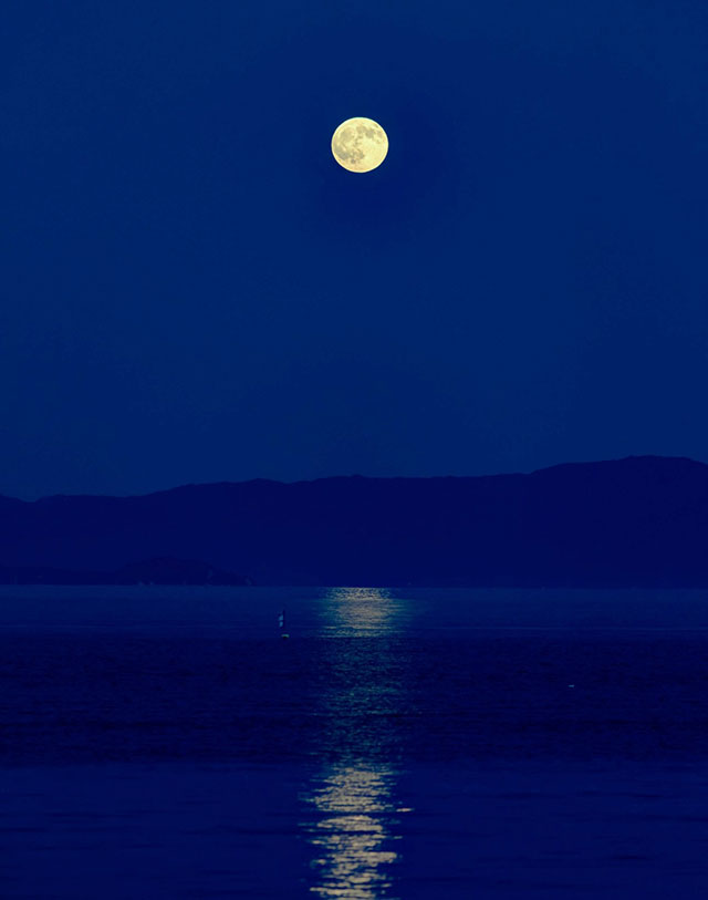 トップ5 夜空 月 トップ5 夜空 月