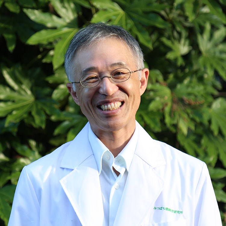 立藤智基(たてふじ ともき)先生