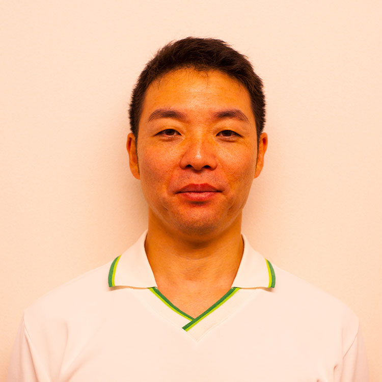 藤井直樹(たてふじ ともき)先生