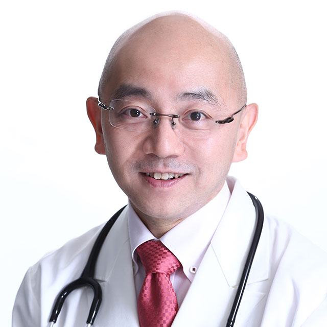 藤井直樹(たてふじ ともき)先生