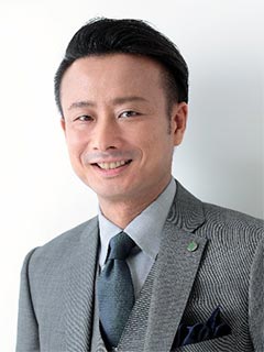 安藤 俊介（あんどう しゅんすけ）先生