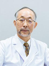 島田 和幸(しまだ かずゆき)先生