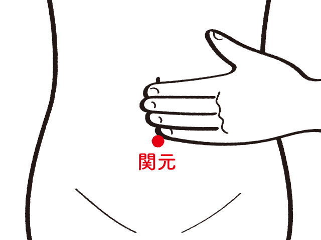 自宅で簡単！免疫力アップに役立つヨガ＆ツボ押しでダブルケア!!｜元気通信｜養命酒製造株式会社