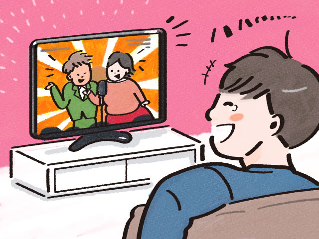 不安やイライラがたまっていませんか メンタル疲れを防ぐケア術 元気通信 養命酒製造株式会社