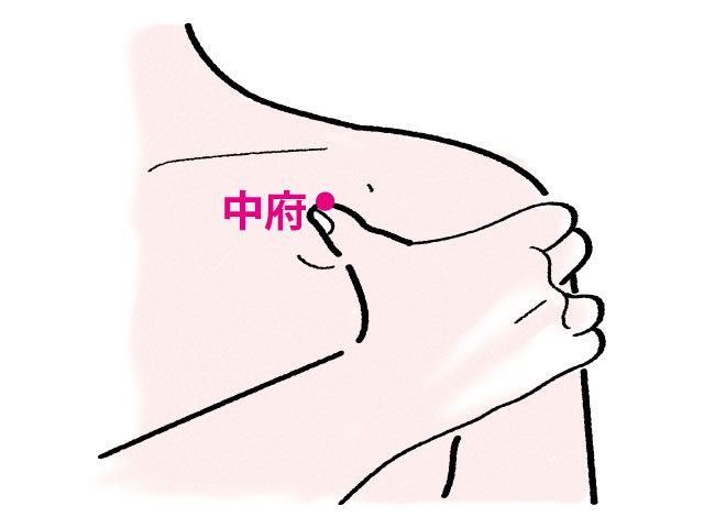 新年を前に気分をリフレッシュ！心の不調に効くタイプ別「メンタルツボ」｜元気通信｜養命酒製造株式会社