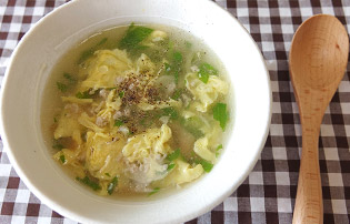 健康レシピ