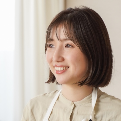 齋藤 菜々子