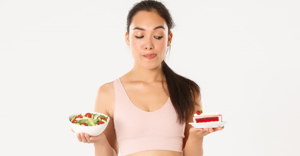 甘いものが食べたいときは栄養不足？食欲の原因や対処法をチェック 一覧画像