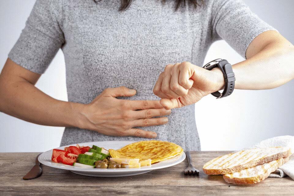 食べ過ぎ防止のためにできること10選