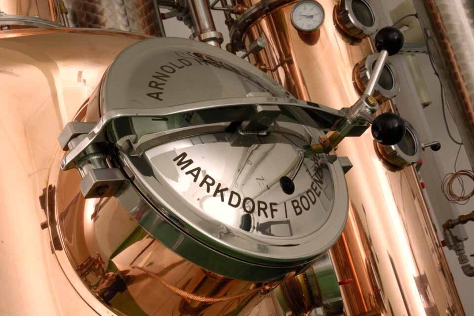 クラフトジンの登場