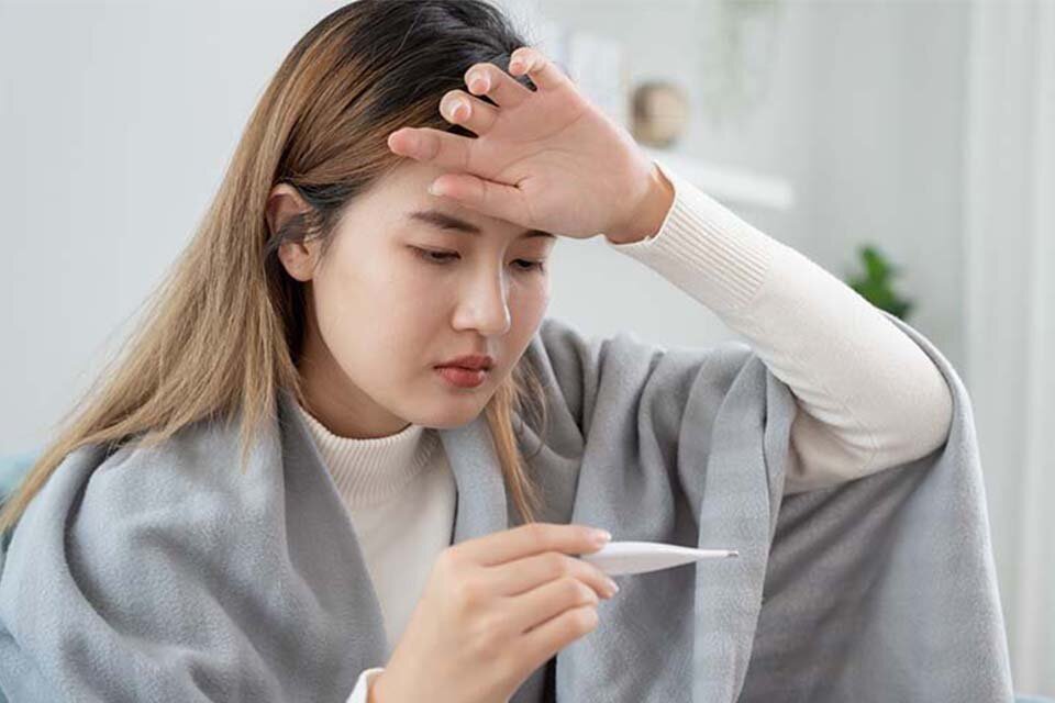 体力が落ちることのリスクとは