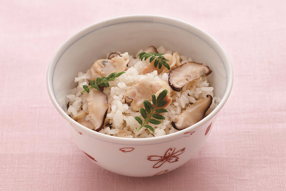 山椒の食べ方