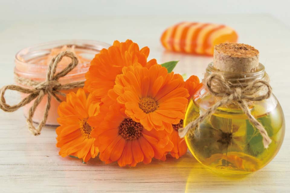 カレンデュラオイル