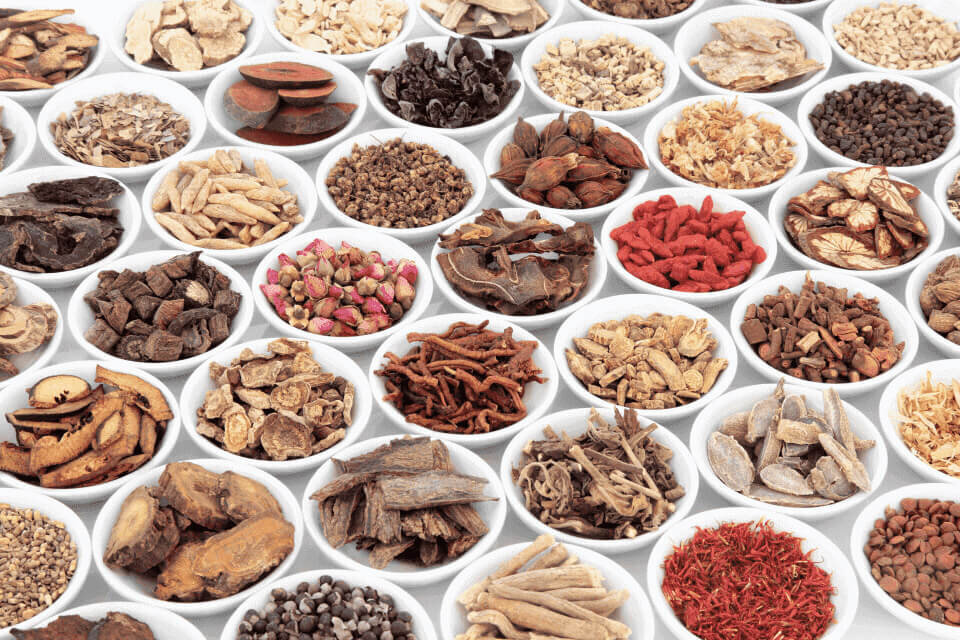 冷え性（冷え症）改善におすすめの漢方8選