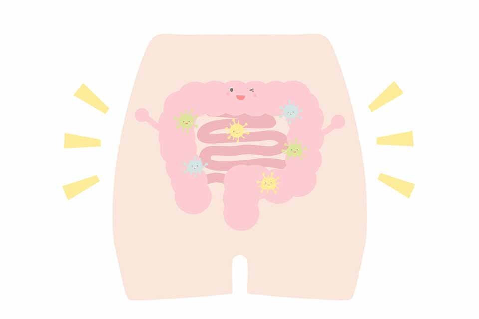 風邪予防のための食事・生活習慣のポイント