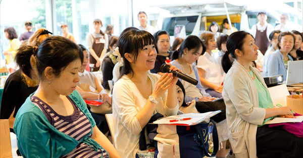 代官山で学ぶ 「食べて、巡らせる、薬膳レッスン」一覧画像