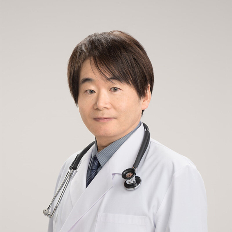 江田 証