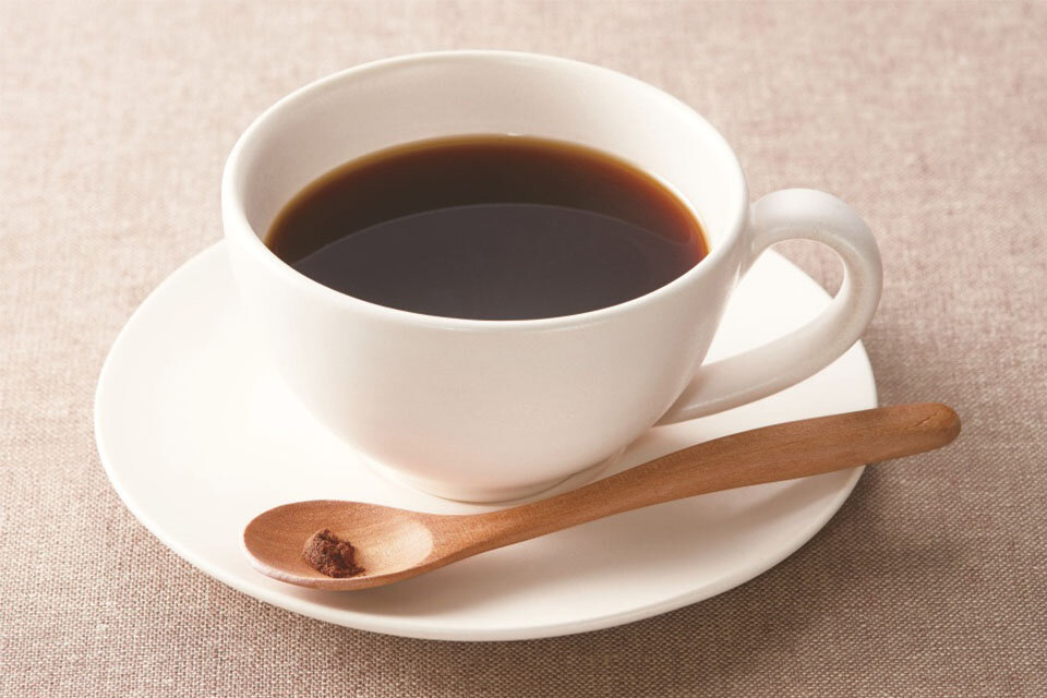 コーヒー