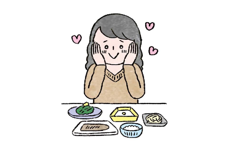 胃腸の働きを良くする！ 体質改善の方法