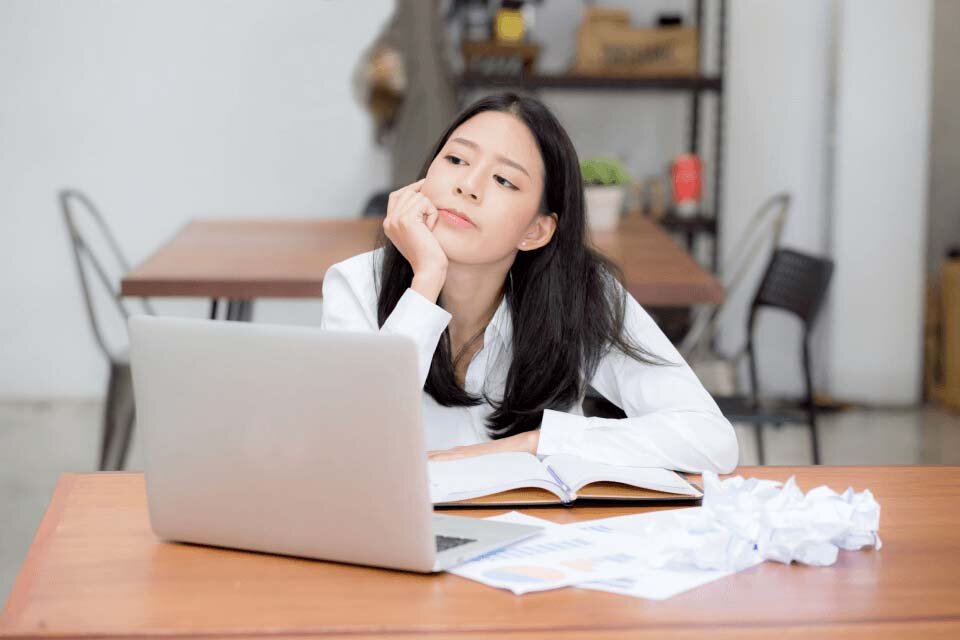 疲労は体からのsos