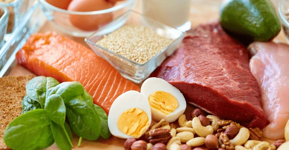 疲労回復に良い食べ物！疲れを取る食材や食事、栄養素も紹介一覧画像