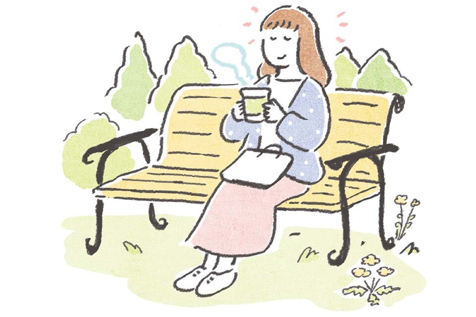 肝臓の健康を保つ暮らしのコツ