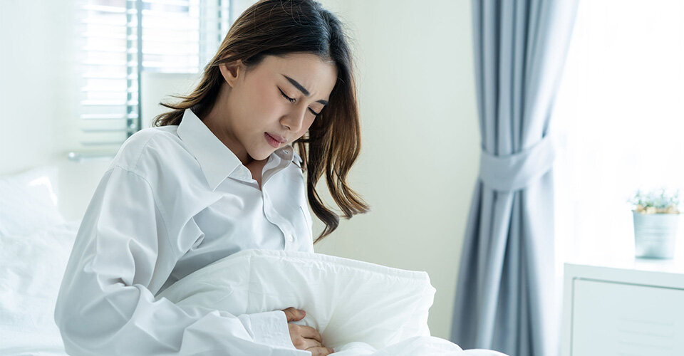 生理中に食べるとよいものは？生理痛の原因＆不調別おすすめの食べ物一覧画像