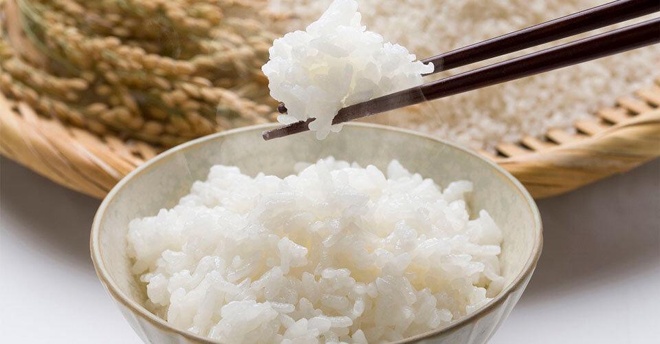 健康的なダイエットにはお米がおすすめ！メリットや栄養について紹介